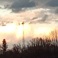 Stary-Sky