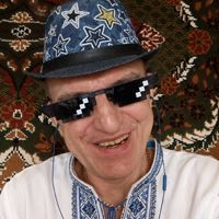 🇺🇦🎧"DJ-STARLING"🎧🇺🇦