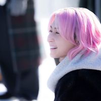 スノにゃん🐾🐾🐾🐾🐾‪💗