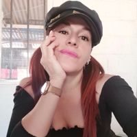 Isabelita🔥♥️🔥🇨🇱🤩