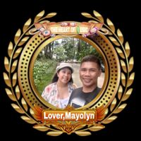 💫❤lovermayolynTH♍F💫