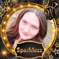 👑✨️💖🌎Sparklezz🌎💖✨️👑