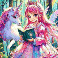1st🦄born⚜️of✅unicorn