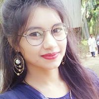 ᴮᴰ᭄Tahmina࿐✿🏆ᗷᗞᖇᔑ🏆🇧🇩