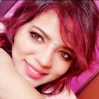 P_Archana༺𝐕𝐈𝐁𝐄𝐒༻