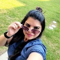 SwatiPandey🎧💃MS🇮🇳ᵈ᭄࿐