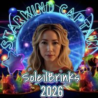 🌟💫SoleilBrinks💫🌟🇺🇸