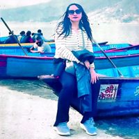 Sushma🌹Moktan
