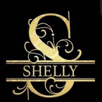 🐚🥀SHELLY🥀🐚