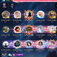 💫Top.C💫어린왕자🇰🇷