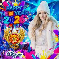 🇸🇪🕊️ALLYSON🕊️