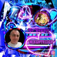💝DH🅾️Ⓜ️🎼MIKESTRIDER💝
