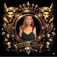 ⚜️𝑳𝑼𝑰𝑺𝑨⚜️IƊƬ⚜️
