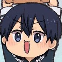 キリト_ハル!!⚔️