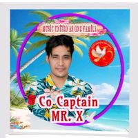 🌹🕊️CoCapt*MR.X🌹