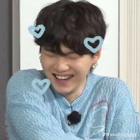 minyoongiswife.