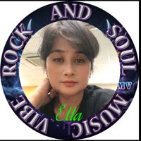🎸🔥✨ELLA🎶RASMV