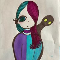 *^Ella—Stardust*^