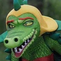 🐊CUCA🐊