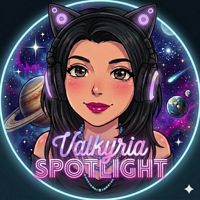 🌘✨🔥Valkyria🔥💫🌒