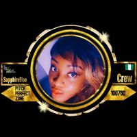 🇳🇬SAPPHIREBLOO♛♪