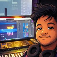 Ashwin🎹🎧🎶