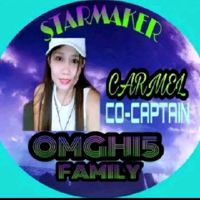 👑Carmel🤝🅰️♈F⭕♏Ghi5❌🧙