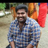 SreejithSEdamon