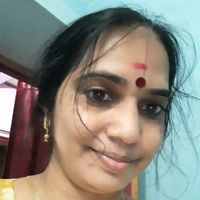 Shijitha.R🎤🎻Geetham