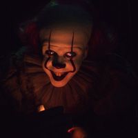 pennywise's