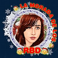 🎼RBD🎼꧁✬𝒩𝒜𝒩𝒾𝓏✬꧂