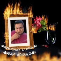 ☙CA̴P̴'A̴R̴N̴O̴L̴D̴☙