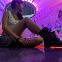 JaneyMary🇹🇼♥️💫