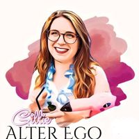 ⭐️Gillie🌻[AEgo]🐿