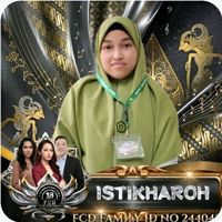 🌟ISTIKHAROH³᪣⃔͜𝐅𝐂𝐃🇮🇩