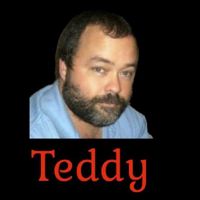 🍻🍺TEDDYSTURGILL🇱🇷
