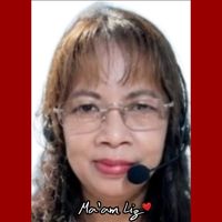 🎤Ma'am🎀Liz🎧