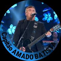 🇧🇷AMADO✯BATISTA