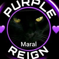 💜💫Mคrคɭ💫