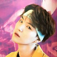 ༆Suga᭄࿐