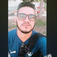 VilcicleySantos