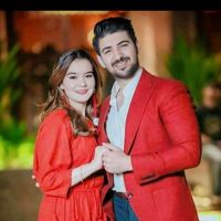 🩵İbrahim&Sanem🩷İ🩵S🩷