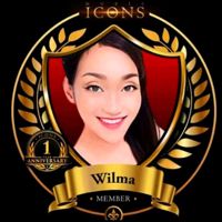⚜️𝐈𝐂ⵙ𝐍𝐒🌻🌺Wilma🌺🌻