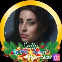 🌍POWER⭐️✨💜Sally_GTA