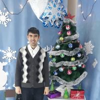 Тимурр