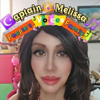 ⏰👑☪️aptMelissa🎤🎵🎸❤️🐝