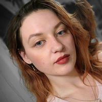 DianaYatsychenko🇺🇦