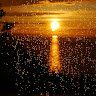 rainysunset