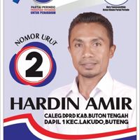 HardinAmir