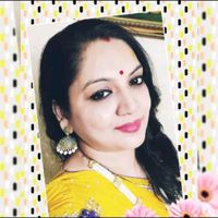 KEERTI🔱🌺शिवाय🌺🔱
